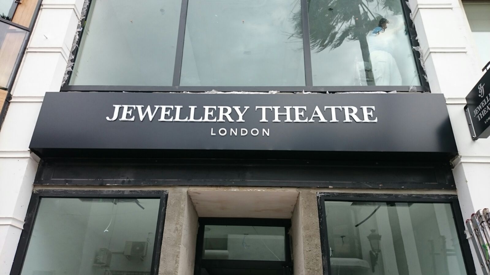 Jewellery Theatre Puerto Banús
